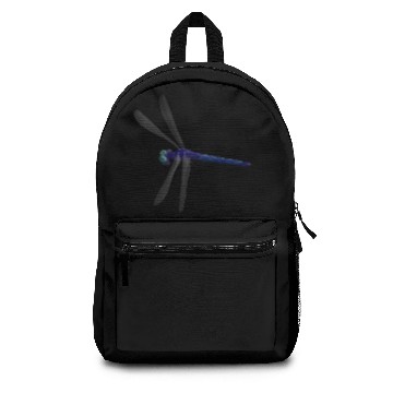 Discover dragonfly Backpacks