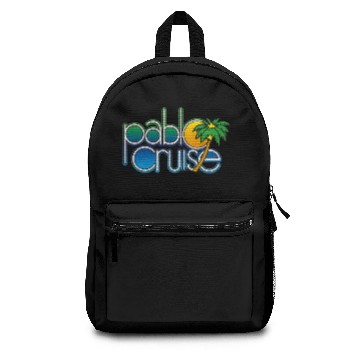 Discover Pablo Cruise Step Brothers Backpacks