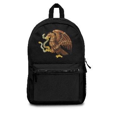 Discover eagle Backpacks