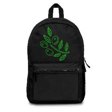 Discover Olive branch Backpacks