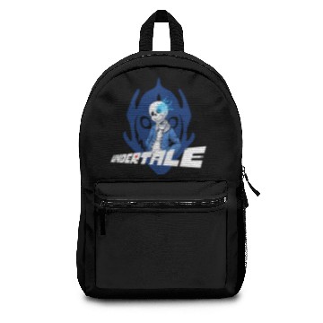 Discover undertale Backpacks