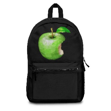Discover delicious apple Backpacks