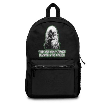 Discover Black lagoon - Creature from the Black Lagoon Backpacks