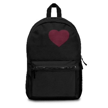Discover I LOVE CHOCOLATE Backpacks