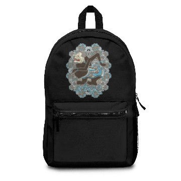 Discover Semar The Wise Dad History - Batik Backpacks