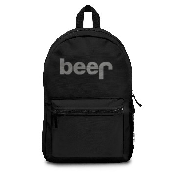 Discover BEER JEEP Backpacks