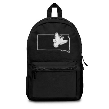 Discover Quail Hunting Gear South Dakota Game Bird Hunting Backpacks