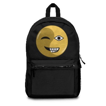 Discover Two Face Backpacks