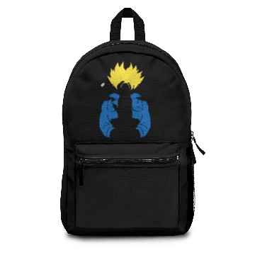 Discover Trunks Backpacks