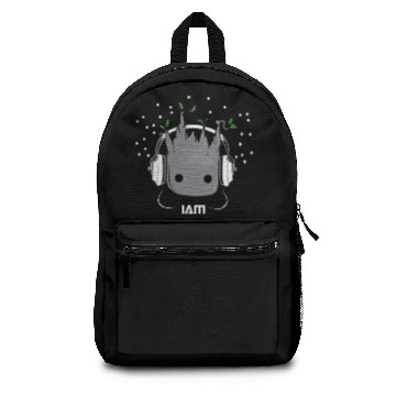 Discover I Am Groot Backpacks