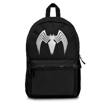 Discover Venom Shadow Backpacks