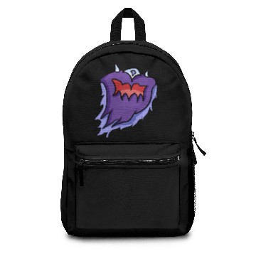 Discover Cyclops monster Backpacks