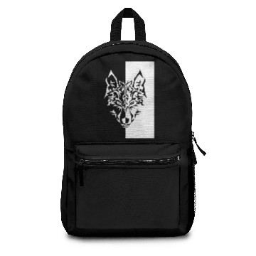 Discover Lone Wolf Backpacks