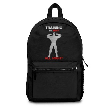 Discover Training To Beat All Might Backpacks