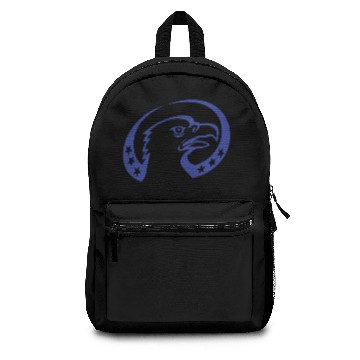 Discover Bald Eagle Backpacks