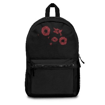 Discover Poppy flowers Backpacks