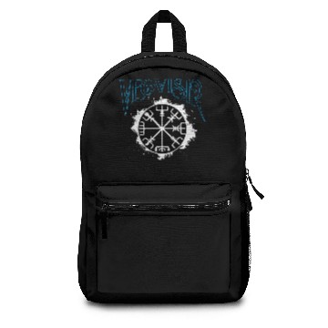 Discover Viking compass Pathfinder Backpacks