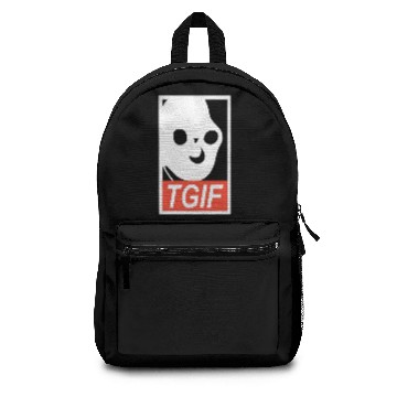 Discover Tgif Backpacks