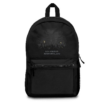 Discover Los Angeles 2019 Backpacks