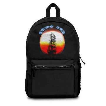 Discover CAPE COD Backpacks