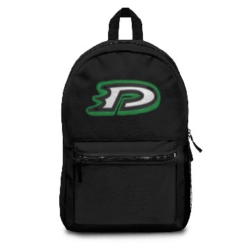 Discover Danny Phantom merch Backpacks