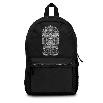 Discover Stargate 2 Backpacks