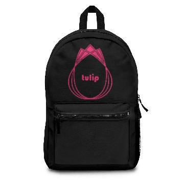 Discover tulip Backpacks