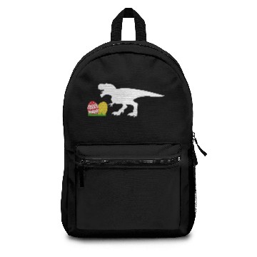 Discover Easter Egg Hunt Dino Backpacks