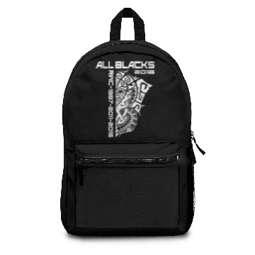 Discover All Blacks Nz Rugby World Championship 2016 Backpacks