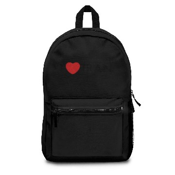Discover I Love Iran Backpacks