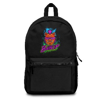 Discover bebop Backpacks