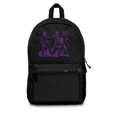 Discover Secret Society Backpacks