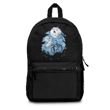 Discover Ghost Rider Backpacks