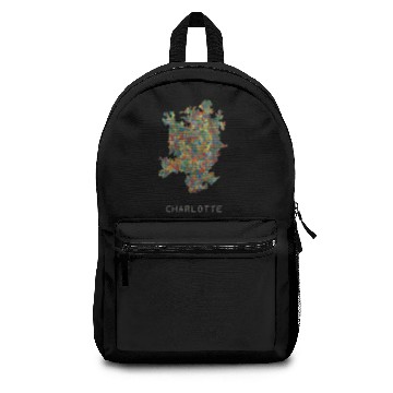 Discover charlotte Backpacks