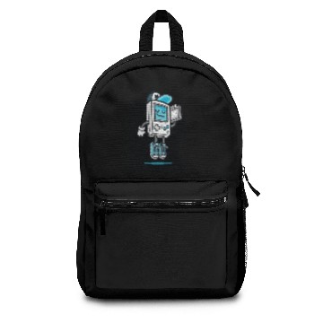 Discover Gameboy Backpacks