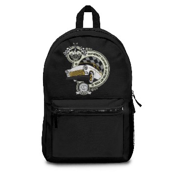 Discover Gas Monkey Garage Backpacks