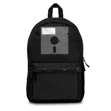 Discover Old School Nostalgia / Gift Idea Backpacks