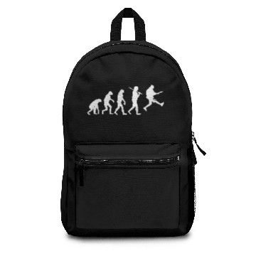 Discover Evolution guitar Backpacks