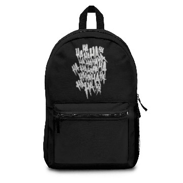 Discover Why So Serious Backpacks