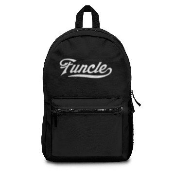 Discover Funcle Funny Uncle Backpacks