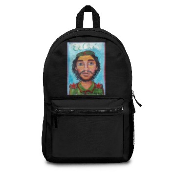 Discover Che Guevara 7 Backpacks