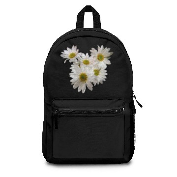 Discover Daisy Heart Backpacks