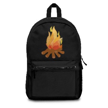 Discover Fire Seven Backpacks