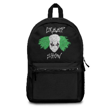 Discover Creep Show Backpacks