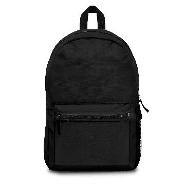 Discover Fear The Beard Backpacks