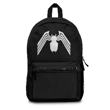 Discover VENOM LOGO SPIDERMAN COMIC SUPERHERO COOL Backpacks