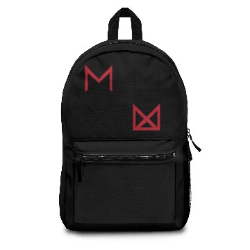 Discover MONSTA X 4 Backpacks
