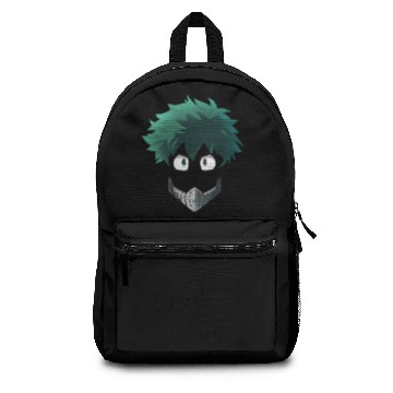 Discover Izuku - Deku Backpacks