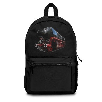 Discover DRG Class 43 Backpacks