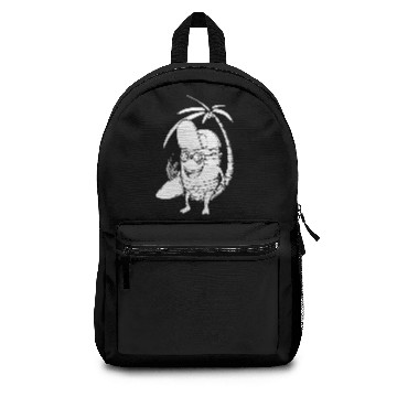 Discover MINION SURF Backpacks